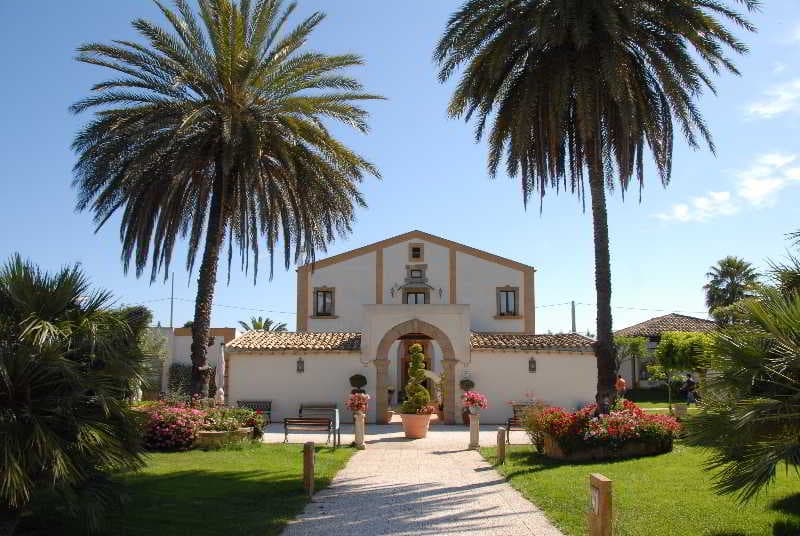 Hotel Villa Palocla