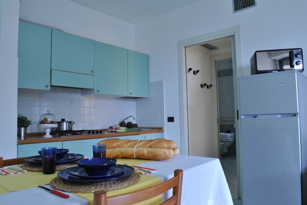 Residence Villa Dei Pini