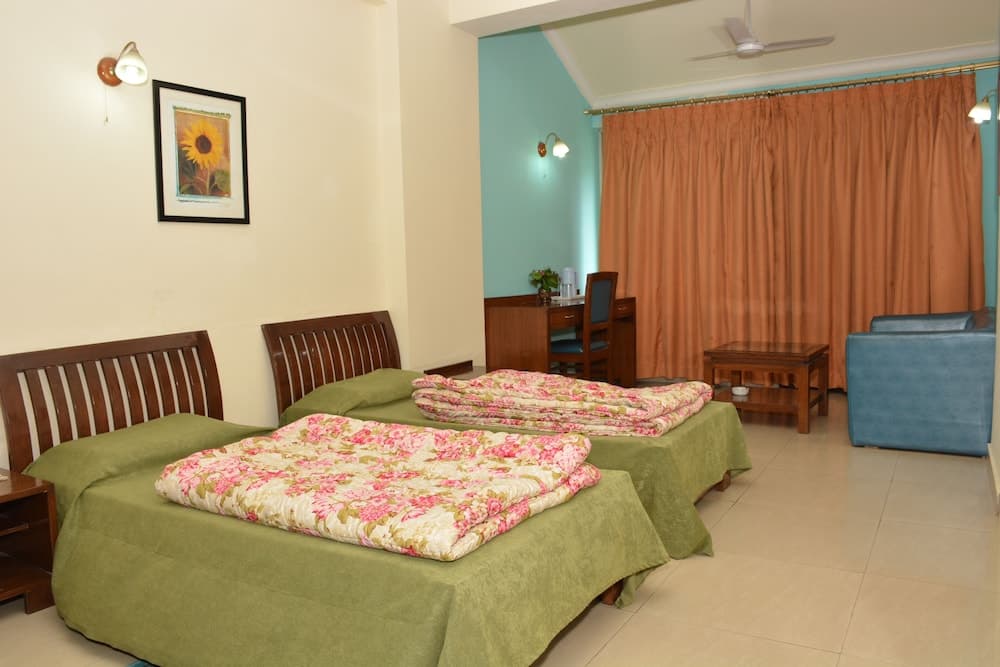 Rahi Motel