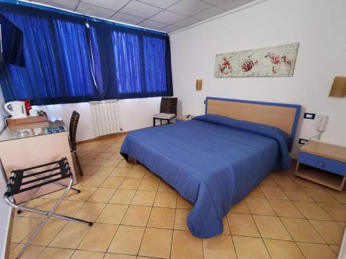 Al Baglio Bed & Breakfast