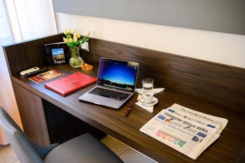 Hotel Tirreno