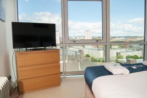 Glasgow Lofts