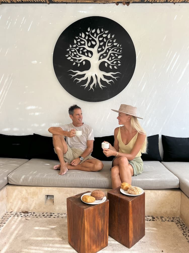 Carmen Suites