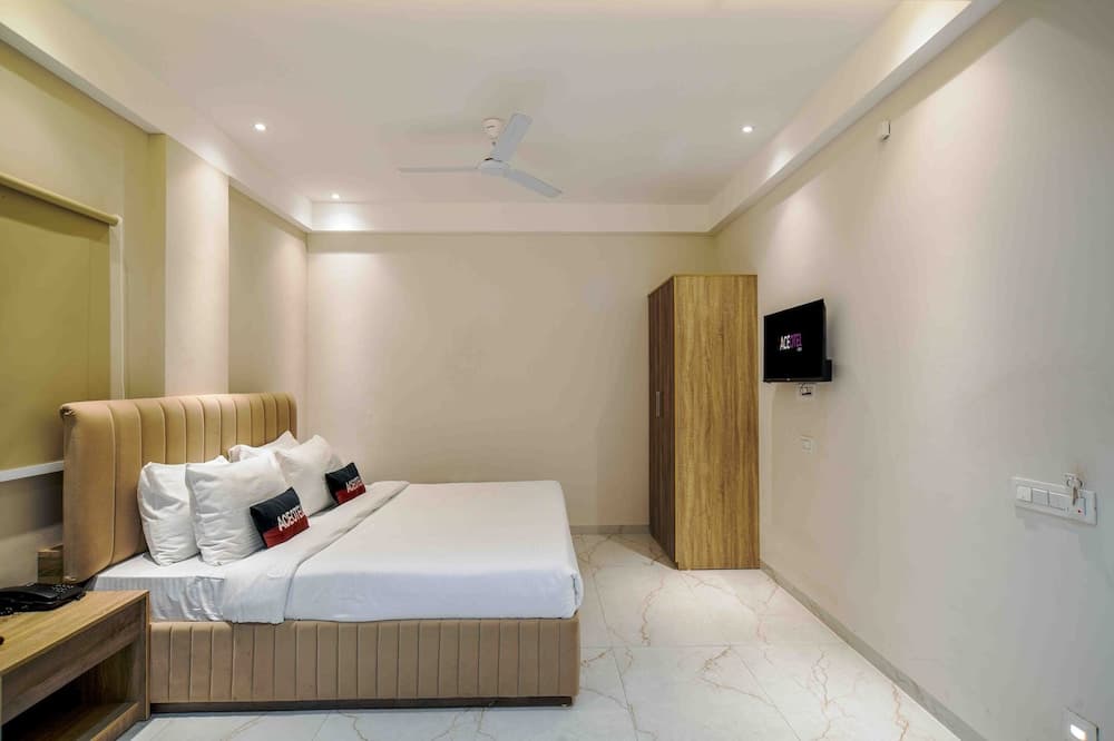 Aceotel Xpress Mint
