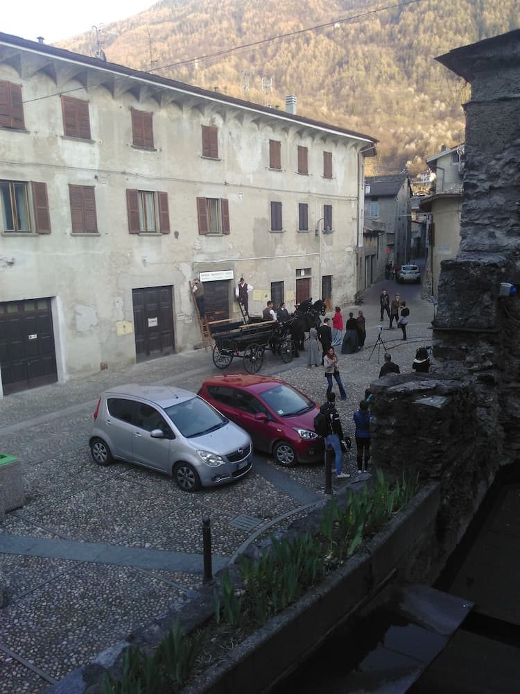 B&B Corte Rossa