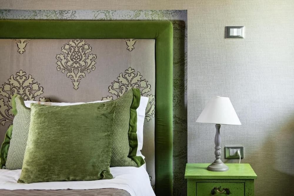 Hotel Salus