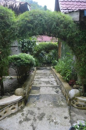Junia Guesthouse Bukit Lawang