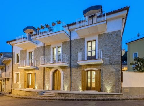 Bifora B&B