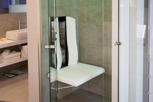 Wellness Hotel Casa Barca