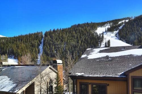 Slopeside Condos