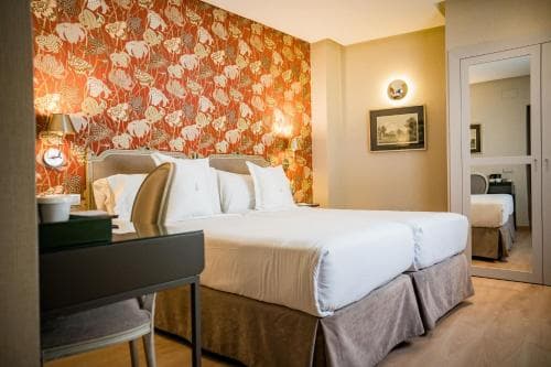 Hotel Meninas