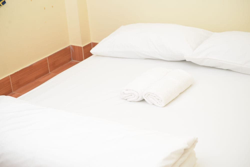Bankaikow - Hostel