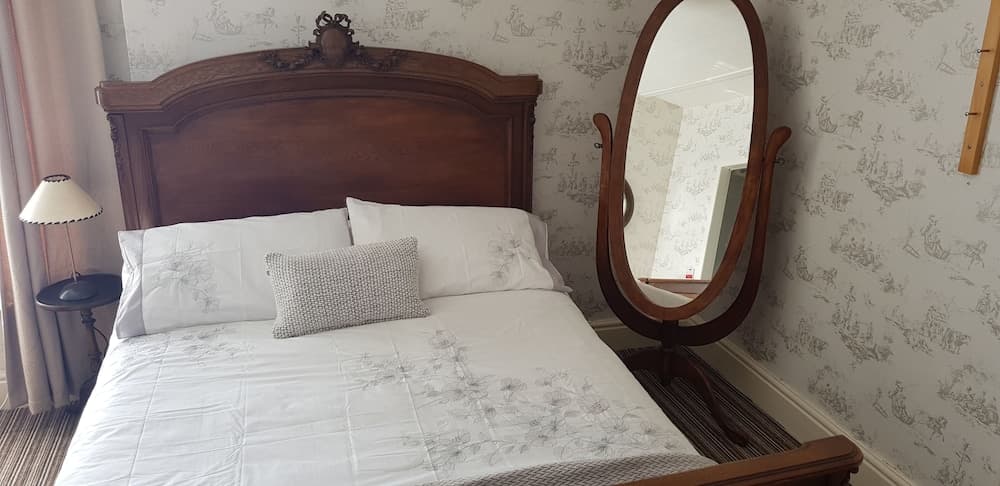 Leofric Hotel