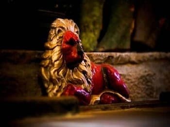 The Red Lion