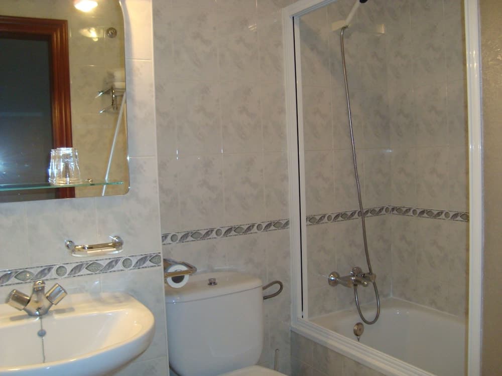 Hostal Universal