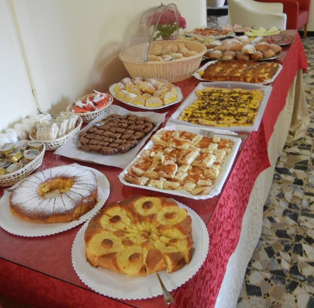 Hotel Zaghini