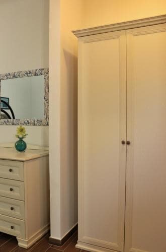 Villa Rosada B&B