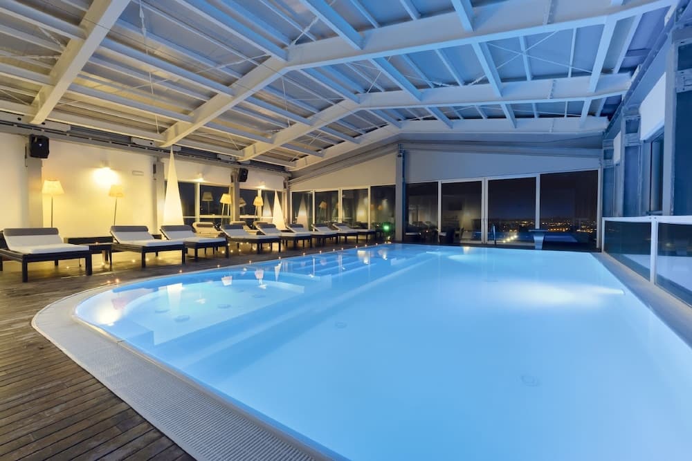Hotel Horizon