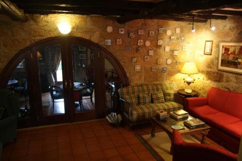 Casa Da Quinta De S. Martinho
