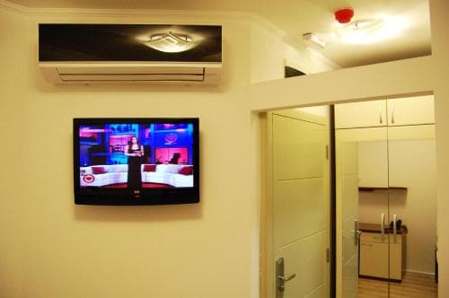 Hotel Vila F