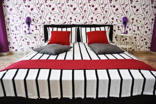 Papillon Bnb