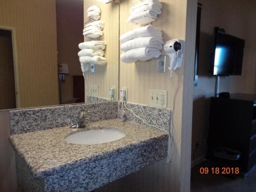 Luxury Inn