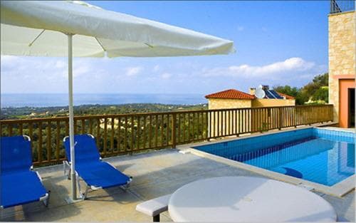 Great Escape Villas