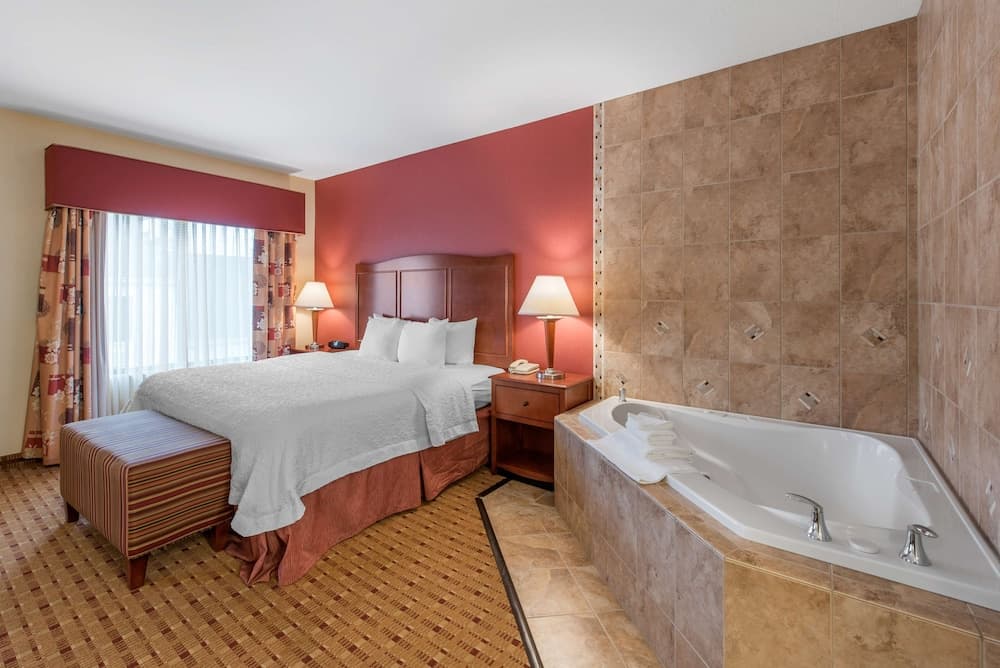 Hampton Inn & Suites Arcata