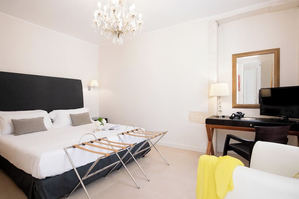 Hotel Palazzo Cavalieri
