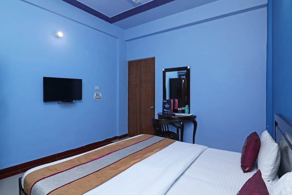 OYO 6590 Hotel Amaraa