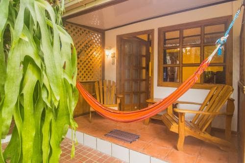 Cabinas Tropical