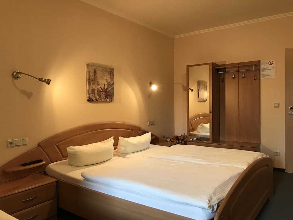 Garni Hotel Viktoria