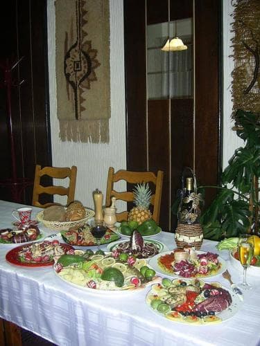 B&B Izvor
