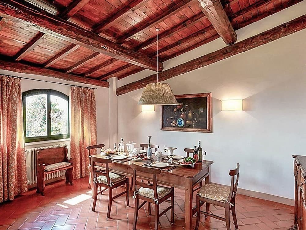 Villa Colline