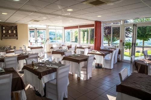 Auberge du Pastel
