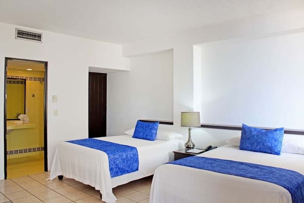 Hotel Delfin Puerto Vallarta