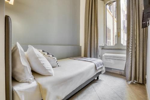 Ada Rooms