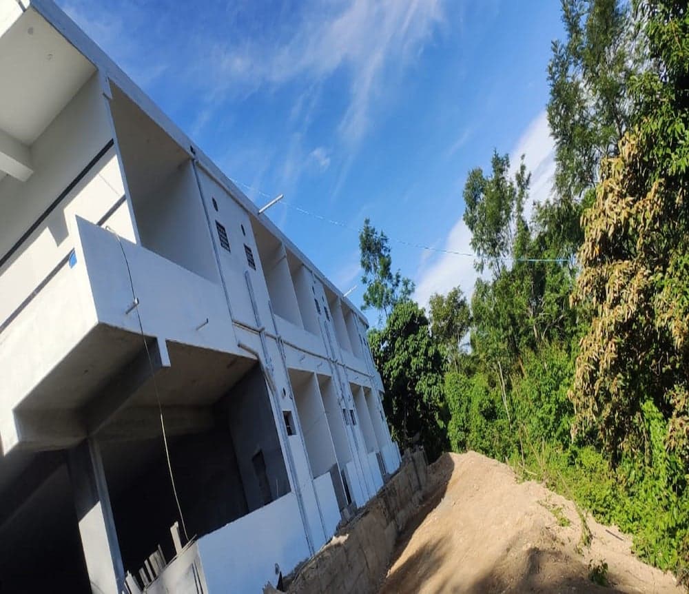 Tomsons Resort