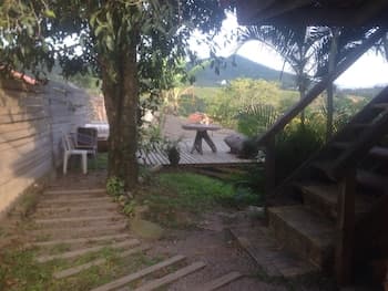 Pousada Maresia