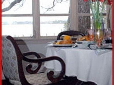 Beacon Hill Guest House Bed & Breakfast