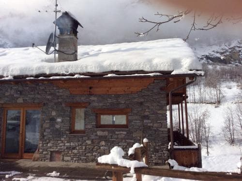 La Maison du Guide