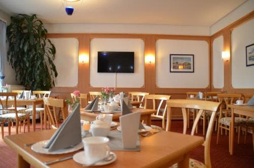 Hotel-Pension Pastow
