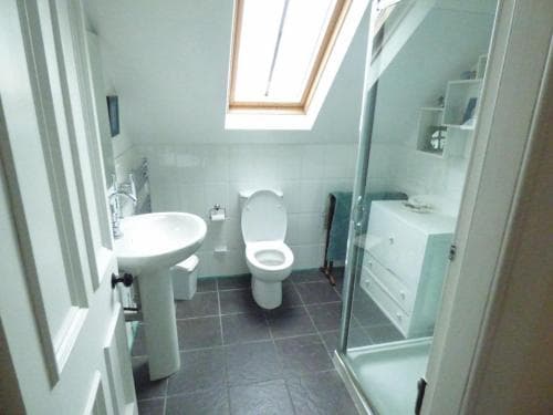 Inverforth Bed & Breakfast