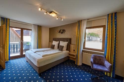 Hotel Restaurant Forellenhof