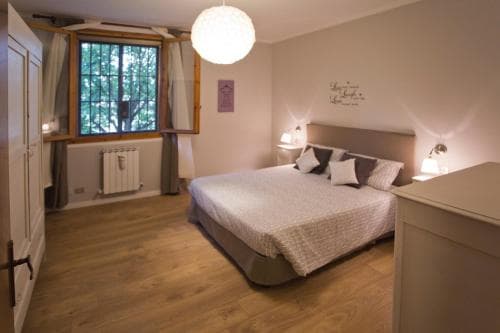 La Maison B&B