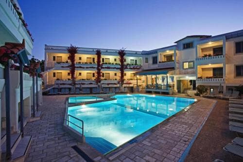 Ariadne Hotel