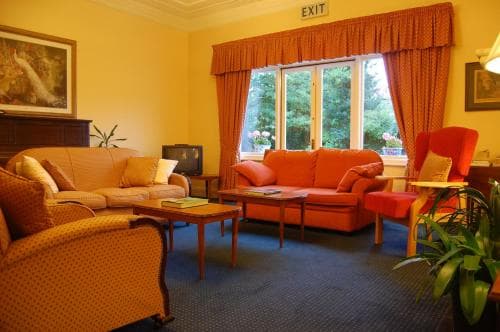 Ardagh House