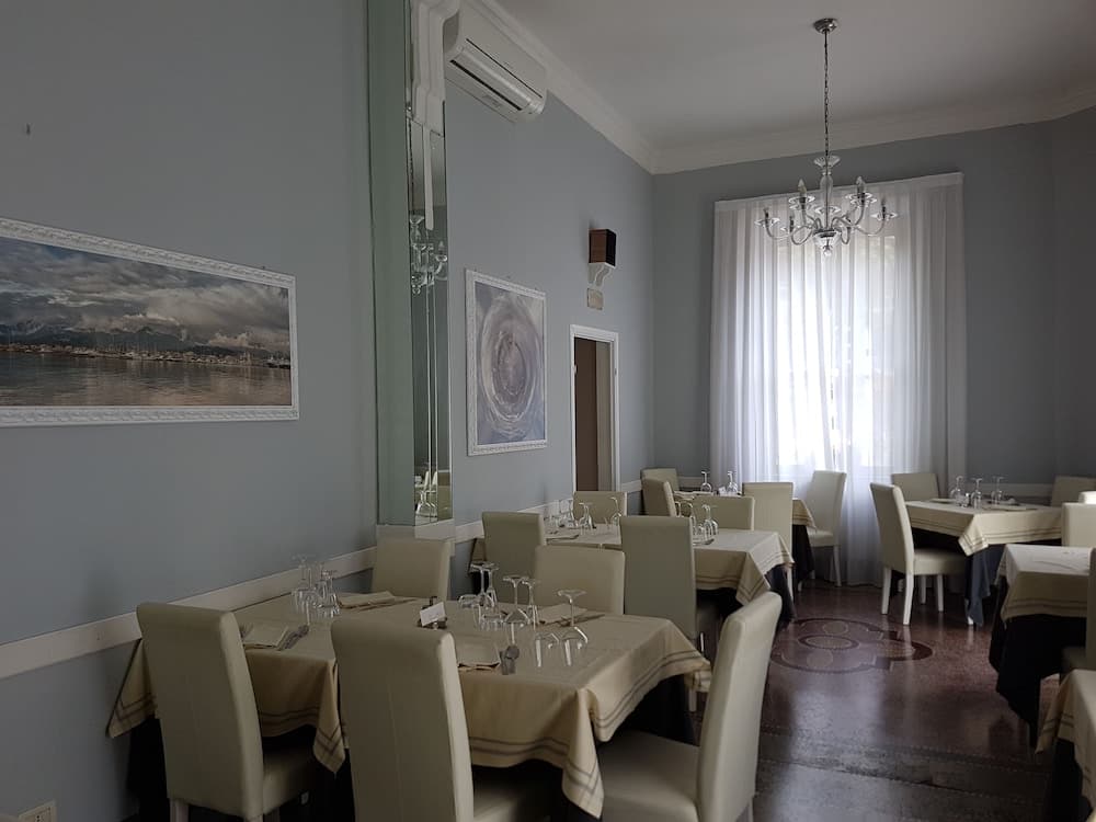 Villa Grazia
