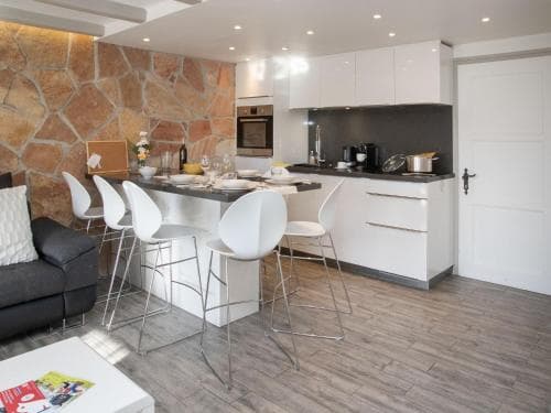 Apartment Stem 2 by Interhome