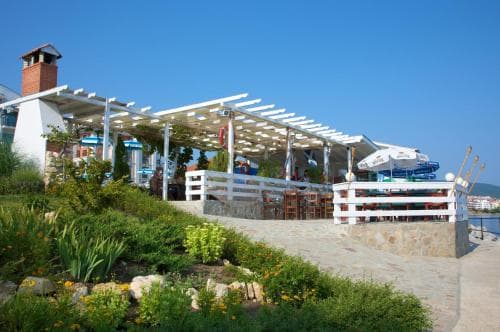 Nushev Hotel
